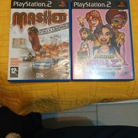 lotto 2 giochi ps2