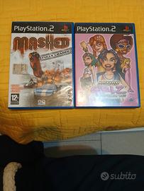 lotto 2 giochi ps2