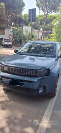 Fiat Grande Panda 1.2 Hybrid 110 CV S&S La Prima