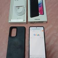 Cellulare samsung A53