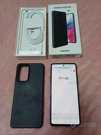 Cellulare samsung A53