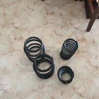 Molle originali mg zr