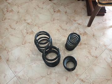 Molle originali mg zr