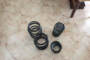 Molle originali mg zr