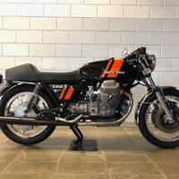 Guzzi V7 Sport 750S