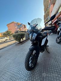 Ktm 390 Adventure STRADA