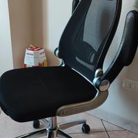 Sedia ufficio/ scrivania 