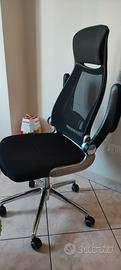 Sedia ufficio/ scrivania 