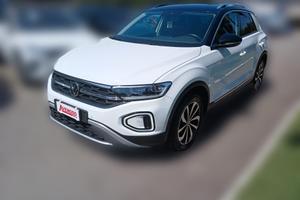 Volkswagen T-Roc 1.5 TSI ACT Style 150CV-AZIENDALE