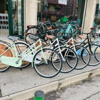 Bici Olanda nuove