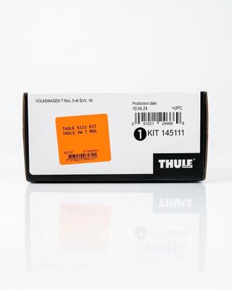 Kit fissaggio barre portatutto THULE 145111 – Volk
