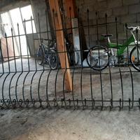 Inferriata per finestra