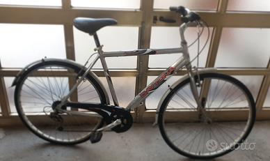 Bicicletta usata da uomo
