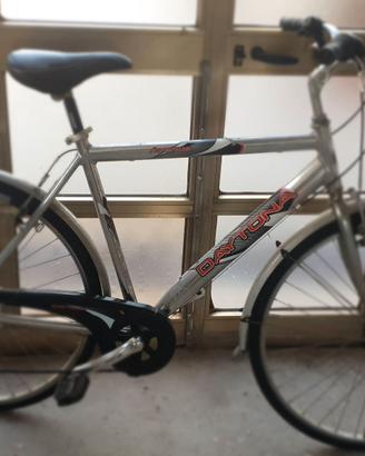 Bicicletta usata da uomo