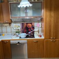 Cucina angolare