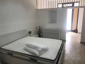 Bilocale arredato