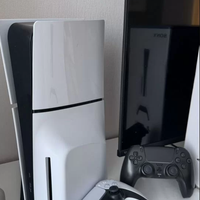 Sony PlayStation 5 Slim