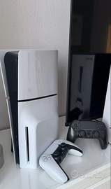 Sony PlayStation 5 Slim