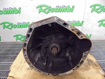 CAMBIO 5 MARCE CLASSE C 220 W203 2.2 CDi 2004