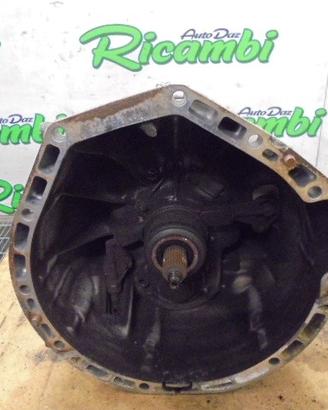 CAMBIO 5 MARCE CLASSE C 220 W203 2.2 CDi 2004