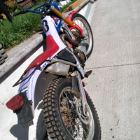 Aprilia climber 280