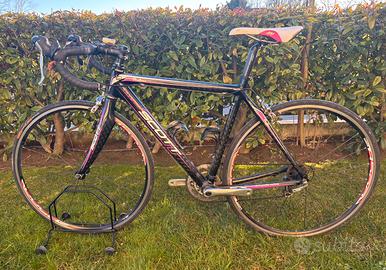Bici scott carbon