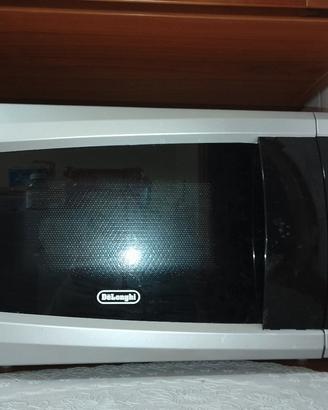 microonde de Longhi come nuovo