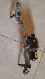 Motorino spazzole smart