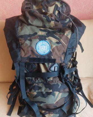 zaino militare ONU 