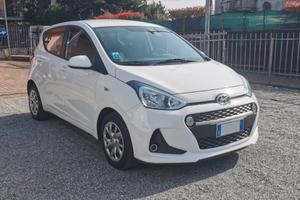 Hyundai i10 1.0 benzina/ GPL - neopatentati