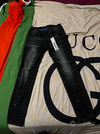 Purple Jeans – Condizione Perfette