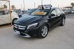 Mercedes-benz GLA 200 d Automatic PARI AL NUOVO