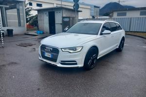 AUDI A6 3.0 TDI ALLROD ..3276823407