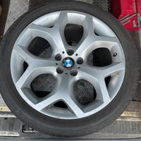 Cerchi bmw 20’