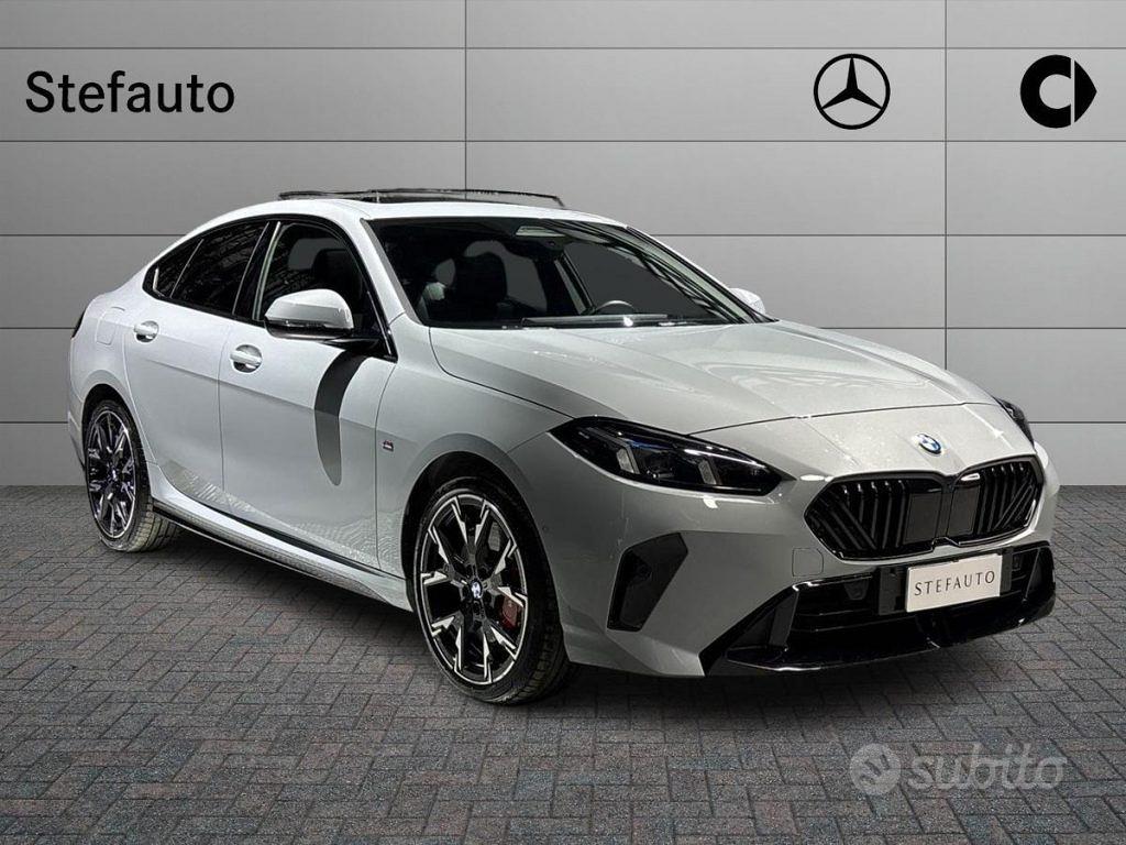 BMW Serie 2 G.C. (F74)