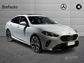 BMW 220 d 48V Gran Coupé MSport Pro
