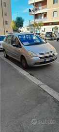 Citroen Picasso 1600 benzina / metano