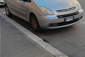Citroen Picasso 1600 benzina / metano