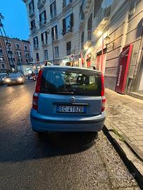 Fiat Panda 1.2 2011 Benzina
