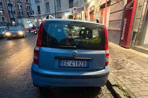 Fiat Panda 1.2 2011 Benzina