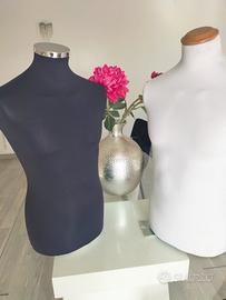 manichino da uomo
