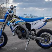 Tm 125 fi 2020
