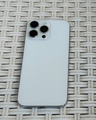 iPhone 16 pro max 256