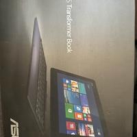 Tablet asus con tastiera