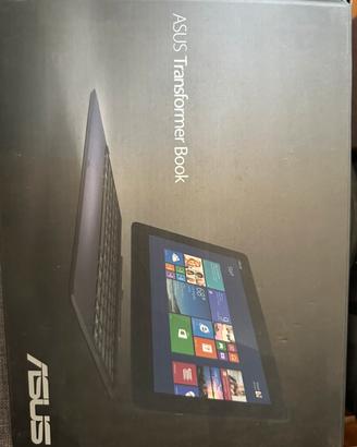 Tablet asus con tastiera
