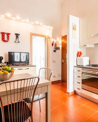 Appartamento con giardino a Pisa