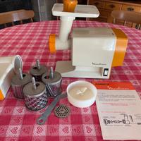 Tritatutto vintage Moulinex