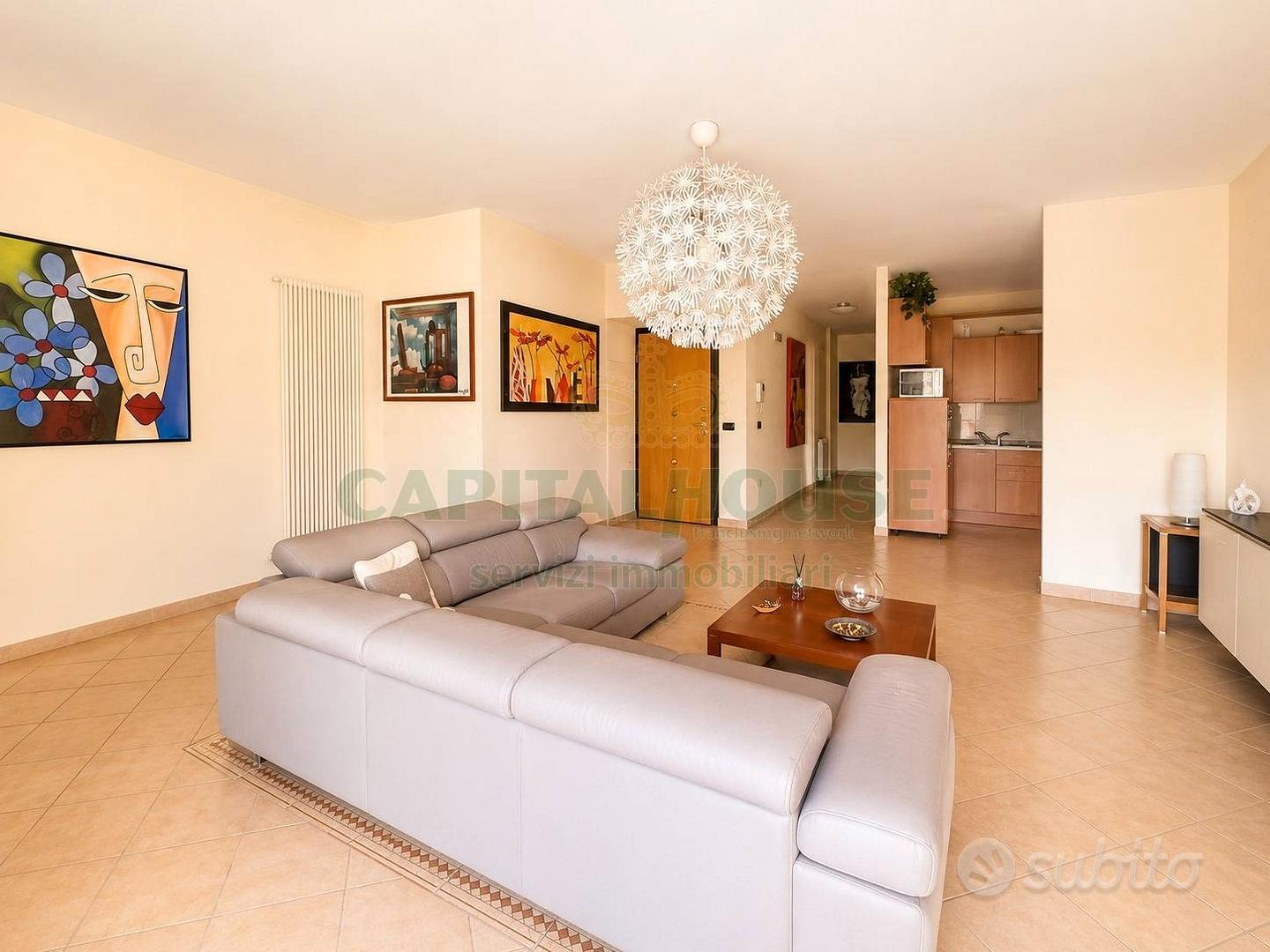 Appartamento – San Prisco, Caserta - Vista 4