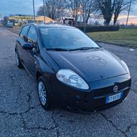 Fiat Grande Punto Metano
