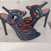 Scarpe donna WO Milano n.37